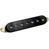 Сингл DiMarzio DP701 BK Blaze Middle Black