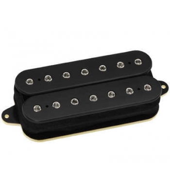 Хамбакер DiMarzio DP704 BK Evolution 7 Black