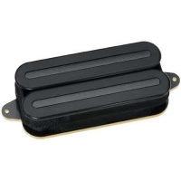 Хамбакер DiMarzio DP705 BK X2N 7 Black
