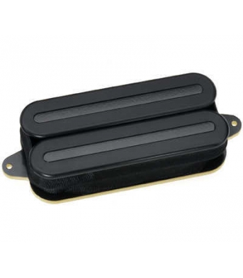 Хамбакер DiMarzio DP705 BK X2N 7 Black