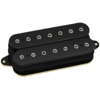 Хамбакер DiMarzio DP719 BK D Activator Neck 7 Black