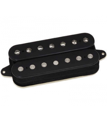 Хамбакер DiMarzio DP755 BK The Tone Zone 7 Black