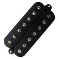 Хамбакер DiMarzio DP759 BK PAF 7 Black