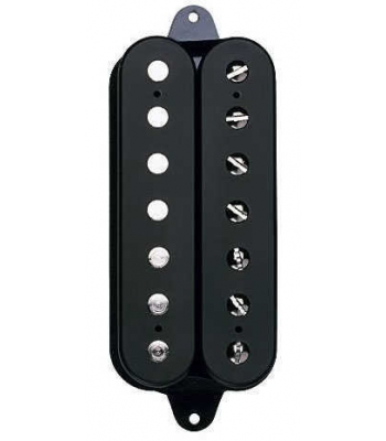 Хамбакер DiMarzio DP793 BK Air Norton 7 Black