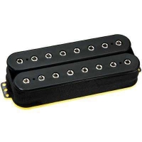 Хамбакер DiMarzio DP819 BK D Activator 8 Neck Black