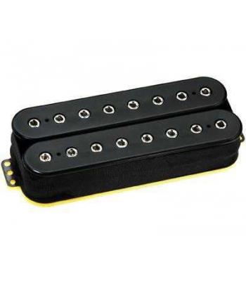 Хамбакер DiMarzio DP820 BK D Activator 8 Bridge Black