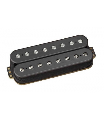 Хамбакер DiMarzio DP859 BK PAF 8 Black