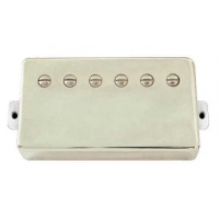 Хамбакер Paxphil GIOVANNI GVH-1 BRIDGE Chrome