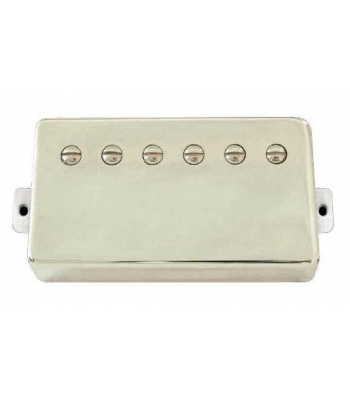 Хамбакер Paxphil GIOVANNI GVH-1 BRIDGE Chrome