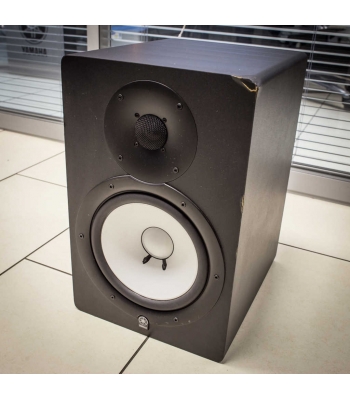 Колонки Yamaha HS80M