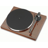 Проигрыватель винила Pro-Ject 1 Xpression III Classic mahogany