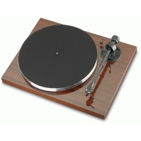 Проигрыватель винила Pro-Ject 1 Xpression III Classic mahogany