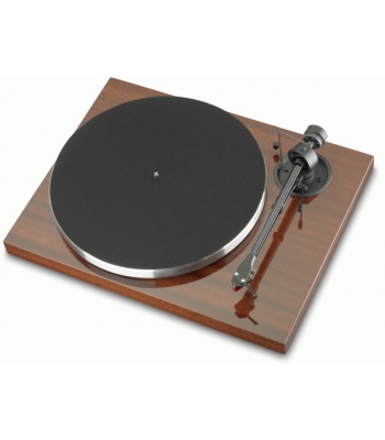 Проигрыватель винила Pro-Ject 1 Xpression III Classic mahogany
