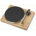 Проигрыватель винила Pro-Ject 1 Xpression III Classic olive