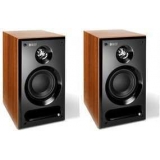 Акустическая система KEF C1 Walnut