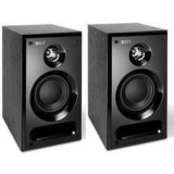 Акустическая система KEF C1 Black