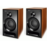 Акустическая система KEF C3 Walnut