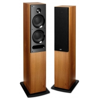 Акустическая система KEF C5 Walnut