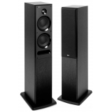 Акустическая система KEF C5 Black