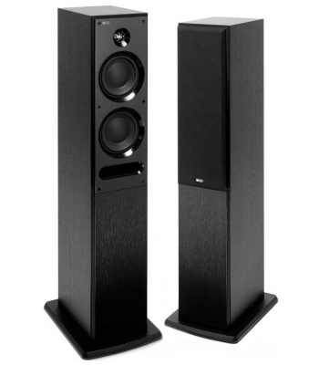 Акустическая система KEF C5 Black