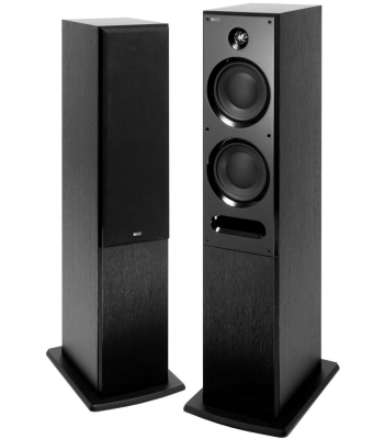 Акустическая система KEF C7 Black