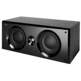 Акустическая система KEF C6 LCR Black