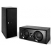 Акустическая система KEF C6 LCR Black