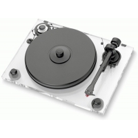 Проигрыватель винила Pro-Ject Xperience Acryl (Ortofon 2M-Red)