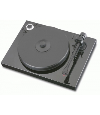 Проигрыватель винила Pro-Ject 2 Xperience Classic