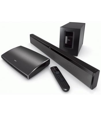Звуковой проектор Bose Lifestyle 135 II Home Entertainment System