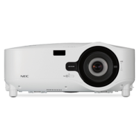 Проектор NEC NP2200G