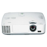 Проектор NEC M260W