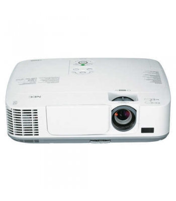 Проектор NEC M260W
