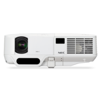 Проектор NEC NP64G