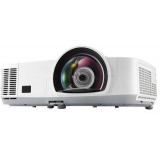 Проектор NEC M260XS