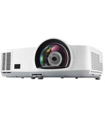 Проектор NEC M260XS