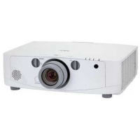 Проектор NEC PA500XG