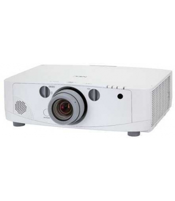 Проектор NEC PA500XG