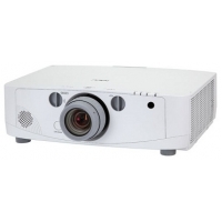 Проектор NEC PA550W