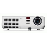 Проектор NEC NP-V311W