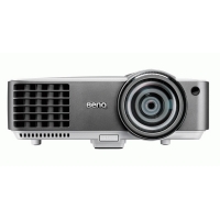Проектор BenQ MX819ST
