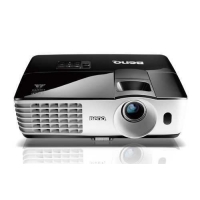 Проектор BenQ MW663