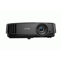 Проектор BenQ MS512H