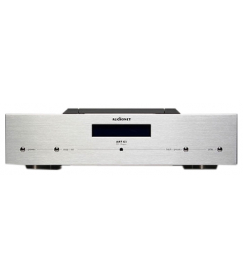 CD плеер Audionet ART G2 Silver