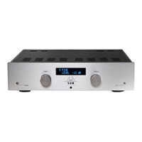 AV усилитель Audionet SAM V2 Silver