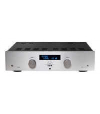 AV усилитель Audionet SAM V2 Silver