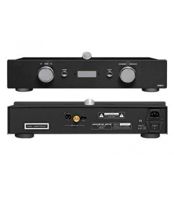 CD плеер Accustic Arts DRIVE I MK2