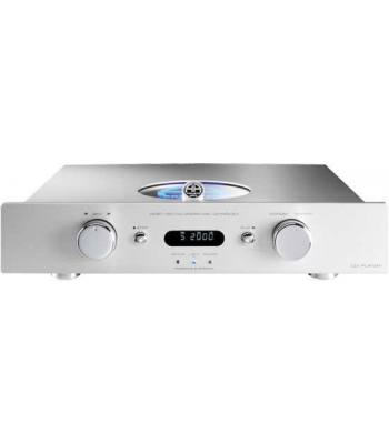 CD плеер Accustic Arts CD-Player I MK3