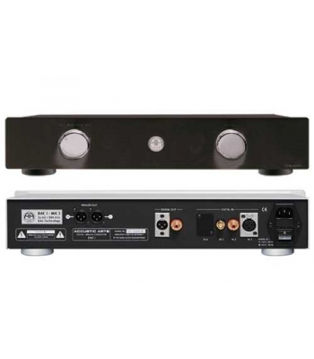 CD плеер Accustic Arts DAC I MK4