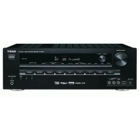 AV ресивер TEAC AG-D200